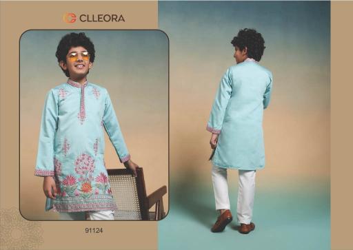 Clleora Tradi Kidz catalog kids wear wholesaler in tamilnadu