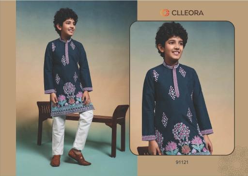 Clleora Tradi Kidz catalog kids wear wholesaler in tamilnadu