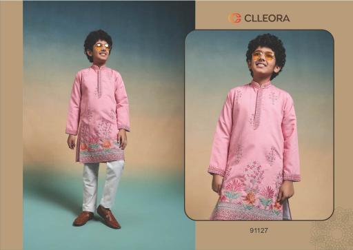 Clleora Tradi Kidz catalog kids wear wholesaler in tamilnadu