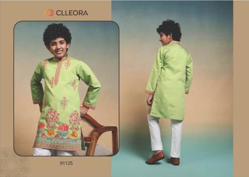 Clleora Tradi Kidz catalog kids wear wholesaler in tamilnadu