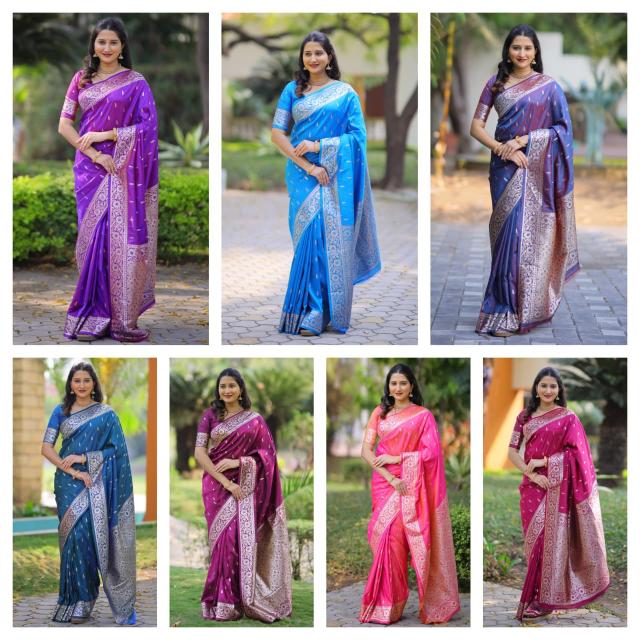 Dazira Aashvi vol 2 catalog wholesale sarees surat