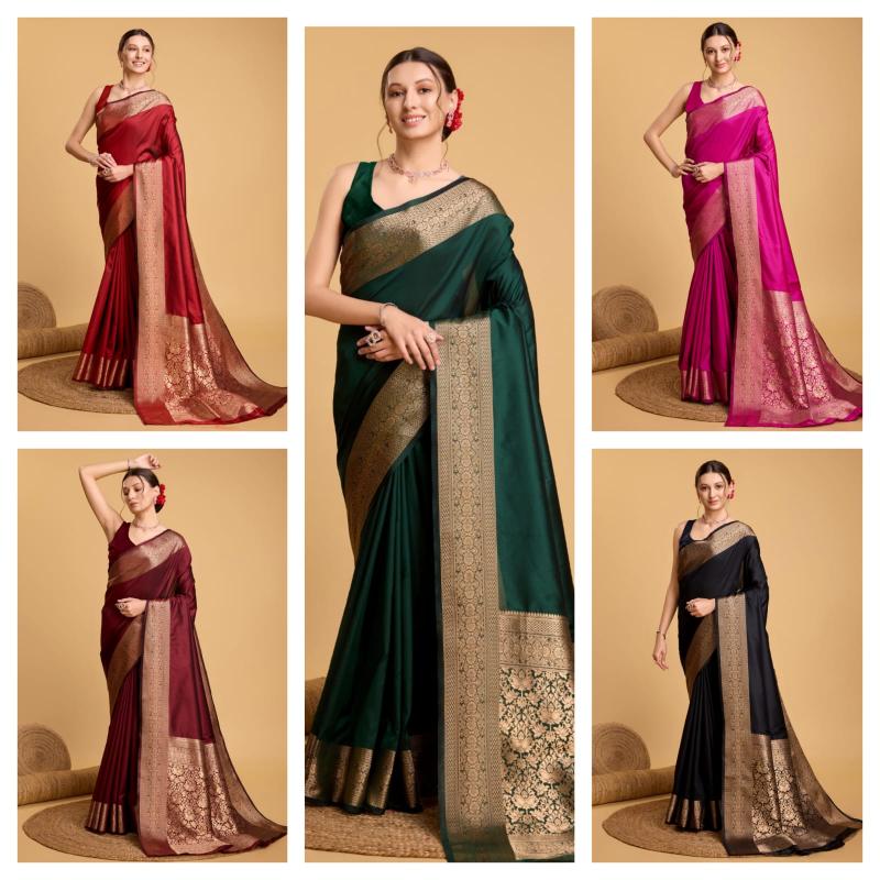 Dazira Anamika catalog wholesale surat sarees online
