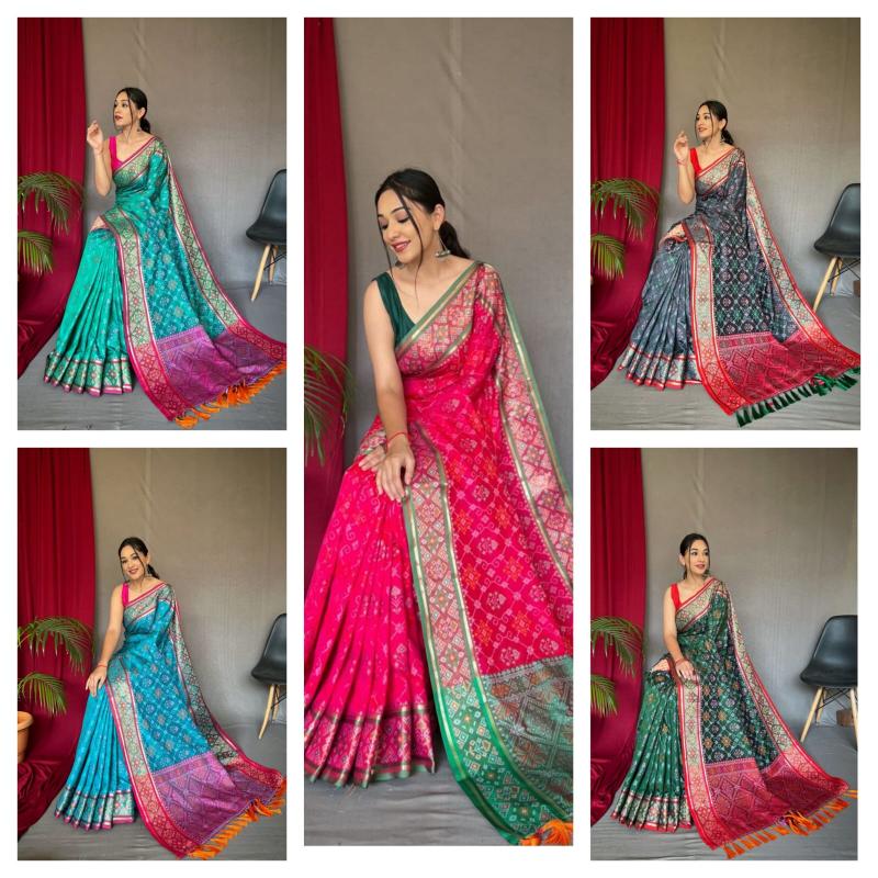 Dazira Aria vol 7 catalog wholesale uppada sarees