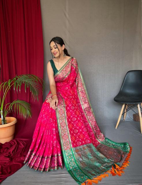 Dazira Aria vol 7 catalog wholesale uppada sarees