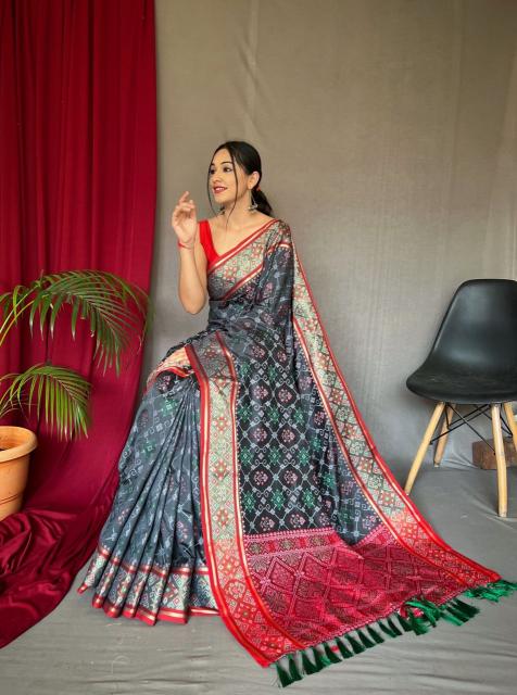 Dazira Aria vol 7 catalog wholesale uppada sarees