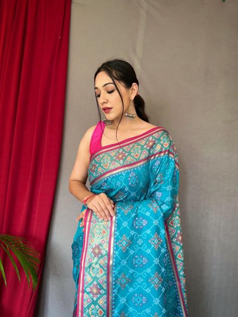 Dazira Aria vol 7 catalog wholesale uppada sarees