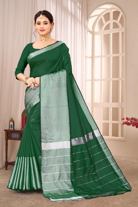Dazira Art Cotton Silk vol 3 catalog cotton silk saree wholesale