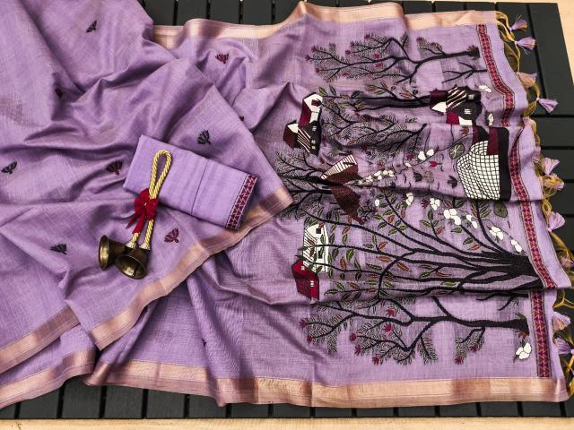 Dazira cotton vol 4 catalog cotton saree wholesale