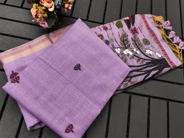 Dazira cotton vol 4 catalog cotton saree wholesale