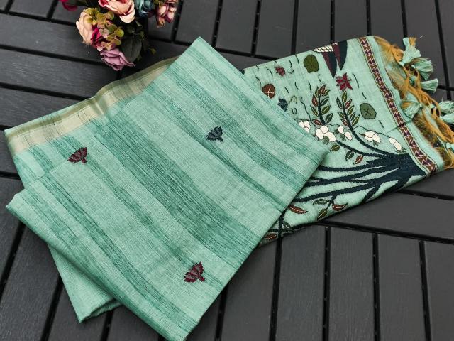Dazira cotton vol 4 catalog cotton saree wholesale