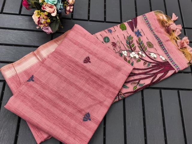 Dazira cotton vol 4 catalog cotton saree wholesale