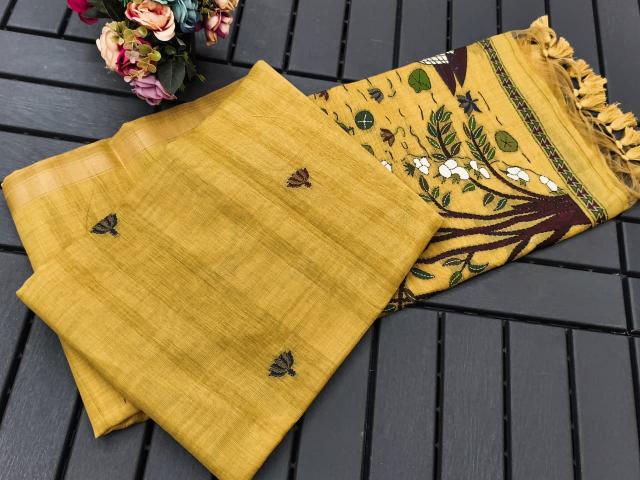 Dazira cotton vol 4 catalog cotton saree wholesale