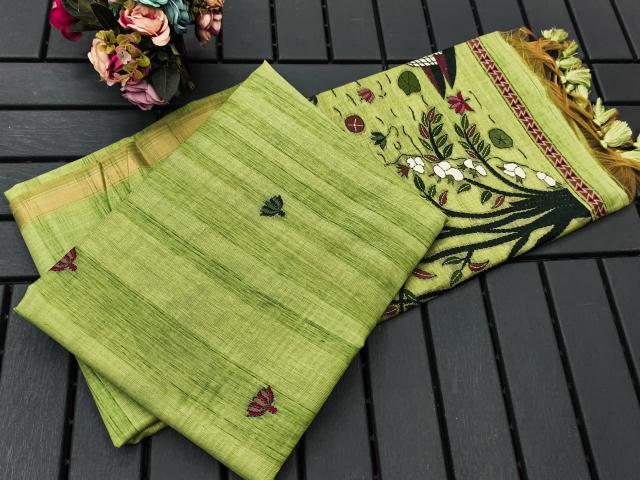 Dazira cotton vol 4 catalog cotton saree wholesale