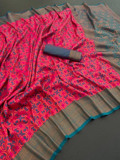 Dazira Kanijivaram catalog saree lace wholesale market