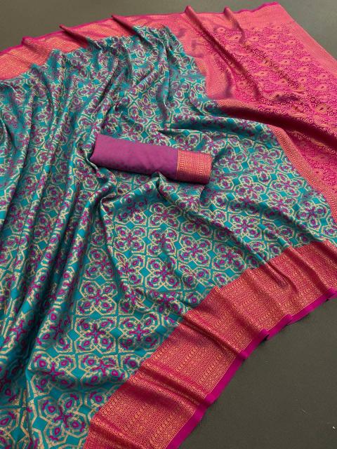 Dazira Kanijivaram catalog saree lace wholesale market