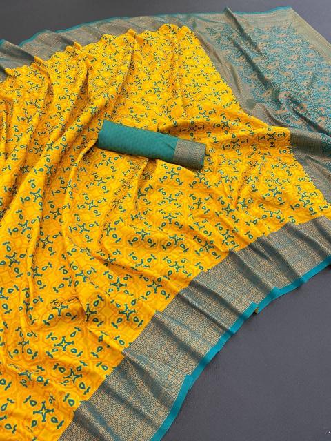 Dazira Kanijivaram catalog saree lace wholesale market