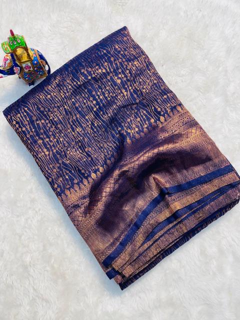 Dazira Kuberpattu vol 1 catalog wholesale surat saree online