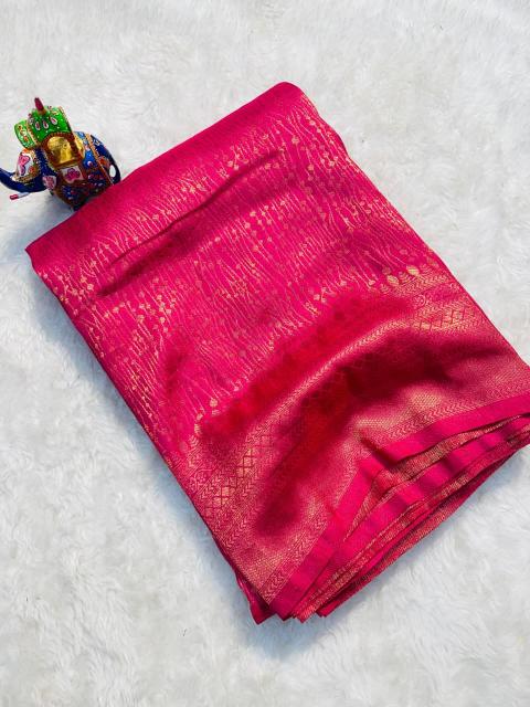 Dazira Kuberpattu vol 1 catalog wholesale surat saree online