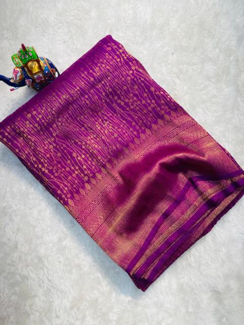 Dazira Kuberpattu vol 1 catalog wholesale surat saree online