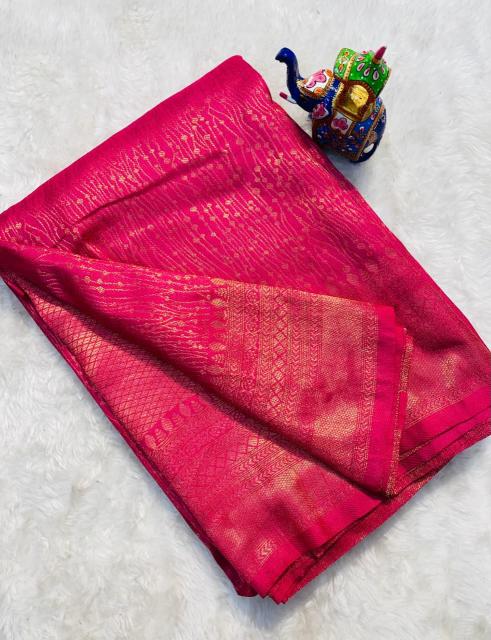 Dazira Kuberpattu vol 1 catalog wholesale surat saree online