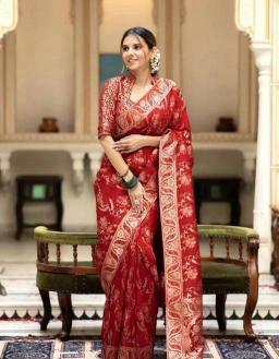 Dazira Lichi Silk vol 2 catalog wholesale saree manufacturers in india