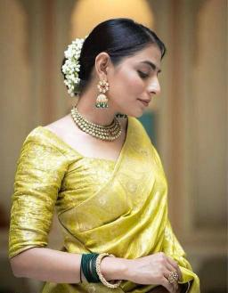 Dazira Lichi Silk vol 2 catalog wholesale saree manufacturers in india