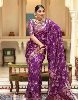 Dazira Lichi Silk vol 2 catalog wholesale saree manufacturers in india