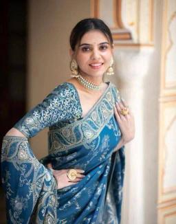 Dazira Lichi Silk vol 2 catalog wholesale saree manufacturers in india