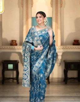 Dazira Lichi Silk vol 2 catalog wholesale saree manufacturers in india