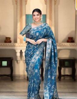Dazira Lichi Silk vol 2 catalog wholesale saree manufacturers in india