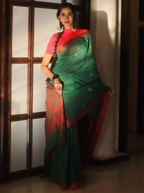 Dazira Lilan vol 1 catalog sarees wholesale suppliers