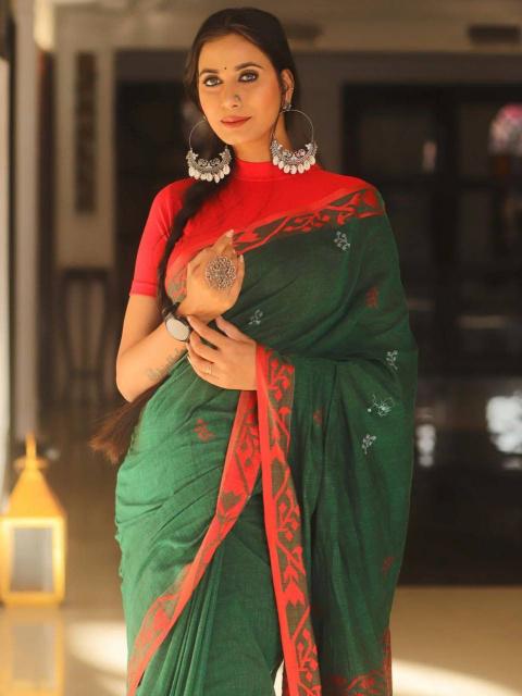 Dazira Lilan vol 1 catalog sarees wholesale suppliers
