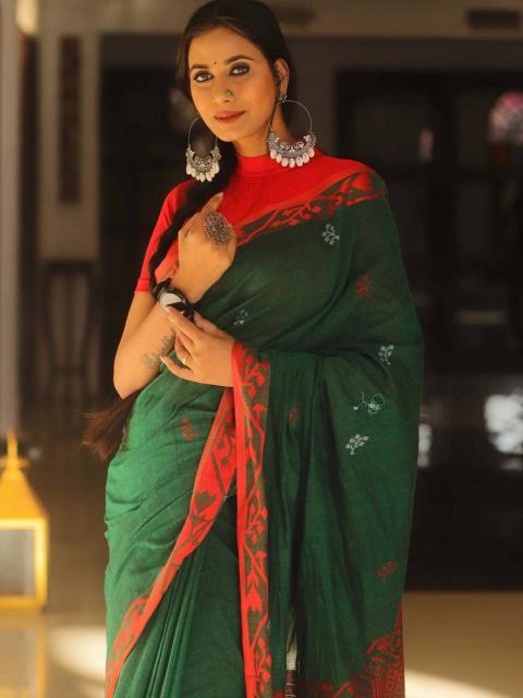 Dazira Lilan vol 1 catalog sarees wholesale suppliers