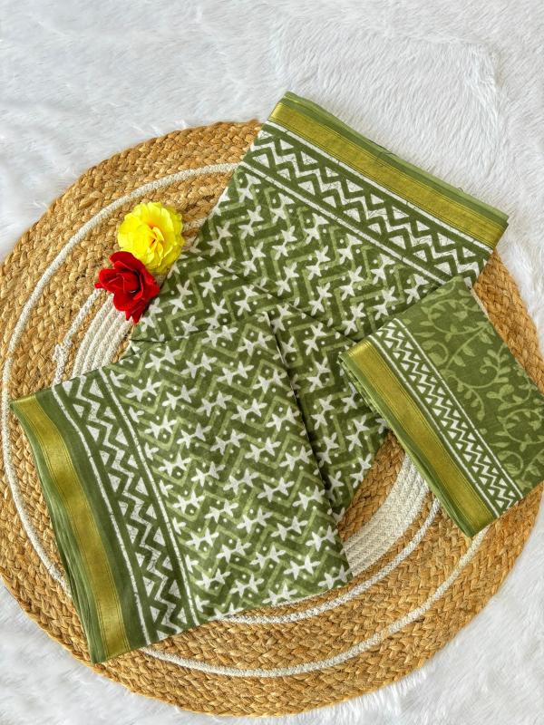 Dazira Maheshwari Silk cotton vol 3 catalog wholesale sarees usa