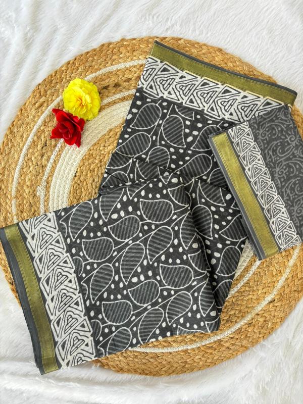 Dazira Maheshwari Silk cotton vol 3 catalog wholesale sarees usa