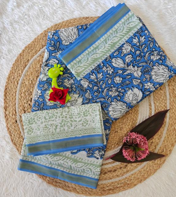 Dazira Mal Mal Cotton vol 7 catalog surat sarees wholesale online