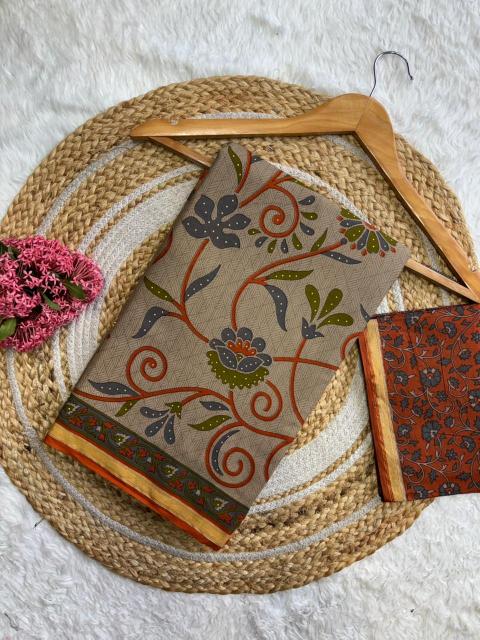 Dazira Masleen cotton catalog wholesale surat saree