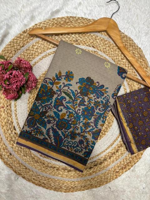 Dazira Masleen cotton catalog wholesale surat saree