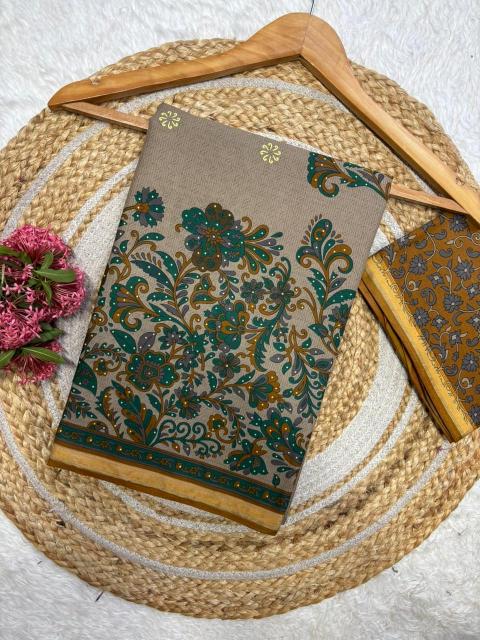 Dazira Masleen cotton catalog wholesale surat saree