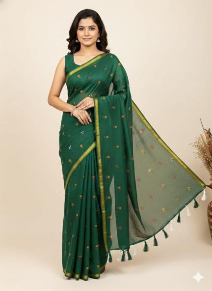 Dazira Maslin Cotton vol 1 catalog surat saree market wholesale price