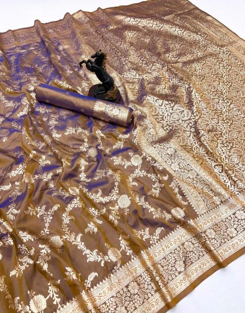 Dazira Nisha voL 5 catalog saree wholesale market