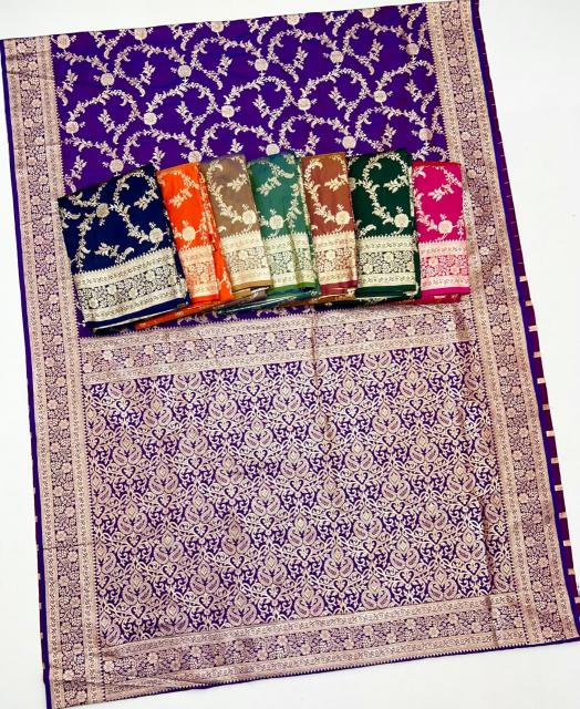 Dazira Nisha voL 5 catalog saree wholesale market