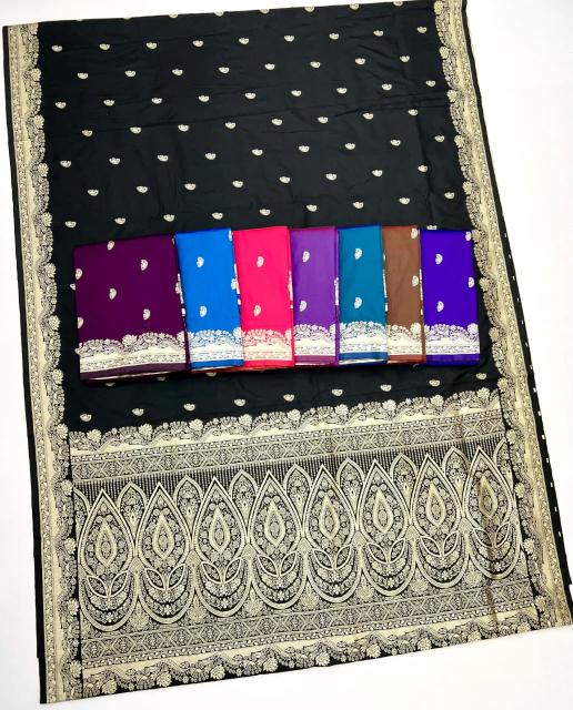 Dazira Nisha vol 9 catalog sarees wholesalers surat gujarat