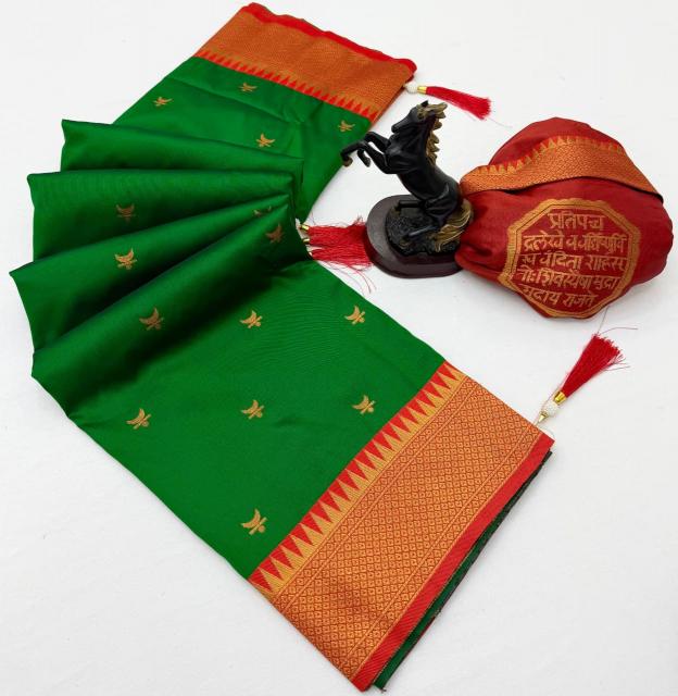 Dazira Paithani vol 2 catalog sarees wholesale price