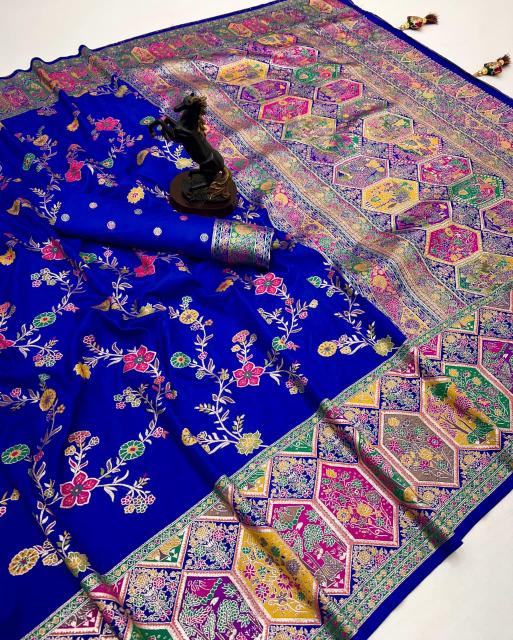 Dazira Pashmina Kashmiri vol 2 catalog online wholesale saree malaysia