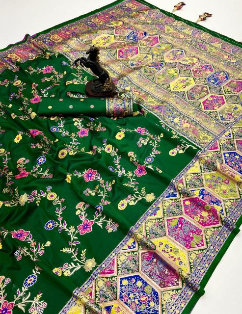 Dazira Pashmina Kashmiri vol 2 catalog online wholesale saree malaysia