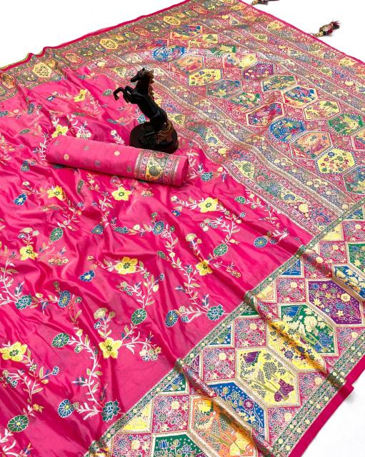 Dazira Pashmina Kashmiri vol 2 catalog online wholesale saree malaysia