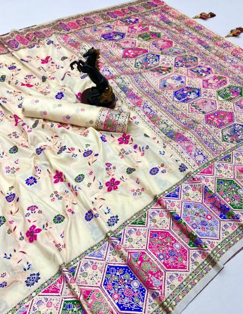 Dazira Pashmina Kashmiri vol 2 catalog online wholesale saree malaysia