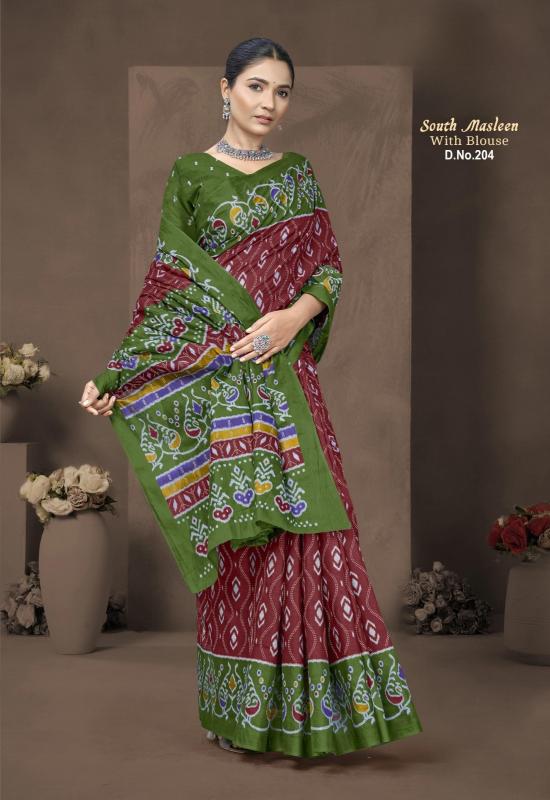 Dazira Pure Cotton vol 3 catalog wholesale sarees in tamilnadu with price