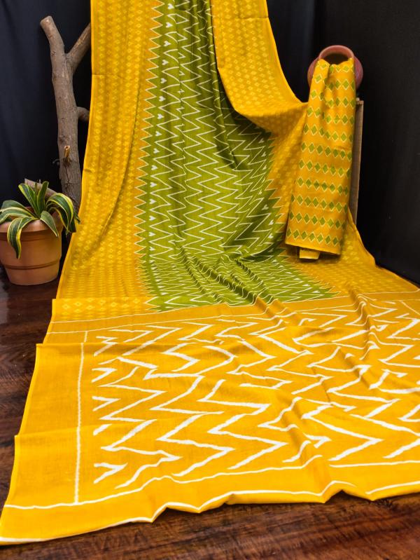 Dazira Pure Cotton vol 4 catalog saree wholesale in mumbai